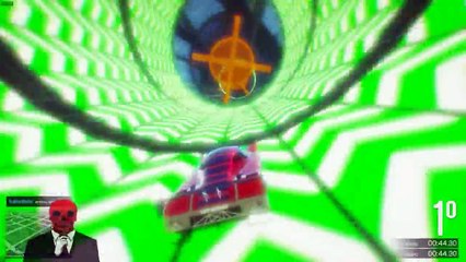 GTA V : O Roubo dos Carros HotWheels