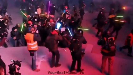 Подборка приколов Январь 2017