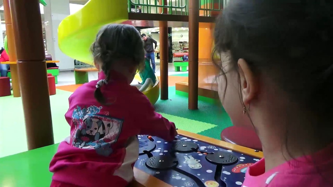 Веселье.  Влог.  Детская площадка. Шоу для детей, игры, reality show, vlog, обзор, вызов, влоги