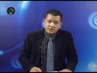 DVB 4pm news 20.08.2012