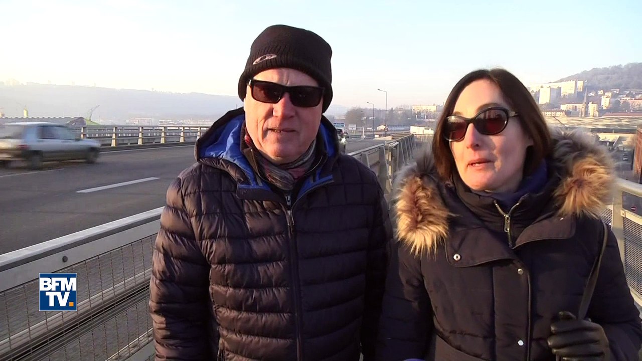 La Normandie en alerte aux particules fines