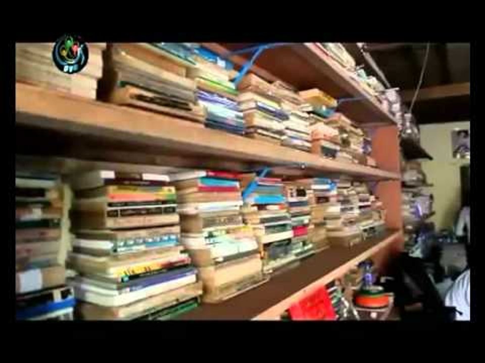 DVB 04.07.2012 - 8pm News