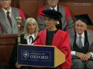 DASSK @ Oxford Uni - DVB Live 20.06.2012