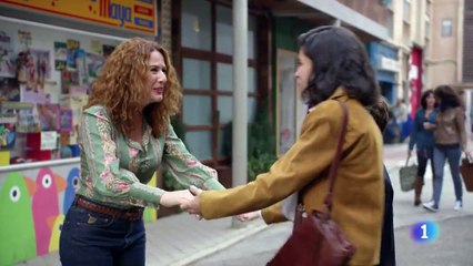 Capítulo 312 de Cuentame como paso «Bienvenido, Mr Tierno»