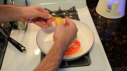 Bunny Rabbit Silicone Breakfast Egg Mold Review