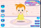 Girly Todler Dressup online gameplay - Free Little Kids Games