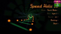 Speed Holic 3D Android Gameplay (HD)