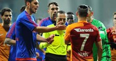 Cüneyt Çakır, Galatasaray Maçı Sonrası En Az 2 Maç Dinlendirilecek