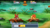 Miscrits: World of Creatures Gameplay IOS / Android | PROAPK