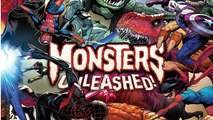 Monsters Unleashed #1 (of 5)