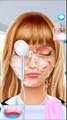 High School Salon Beauty Skin - Android gameplay Salon Movie apps free kids best top TV