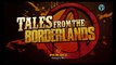 Tales from the Borderlands Episode 4: Escape Plan Bravo - iOS / Android - Gameplay Part 1