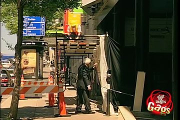 Electric Shock Prank