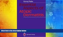PDF  Essential Aspects of Atopic Dermatitis Georg Rajka For Ipad