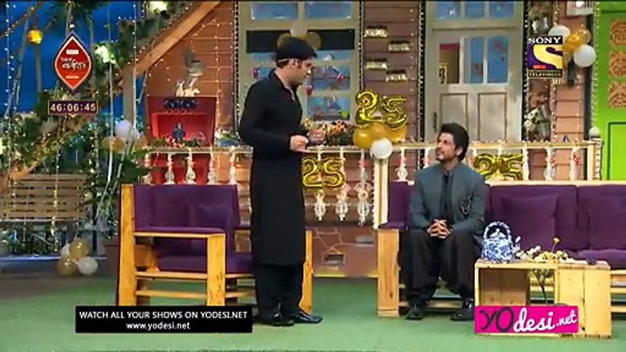 Mujhe Cheap Keh Rahe Ho Khud Ne Jo Kia Woh Kia Hai… To Shahrukh Khan