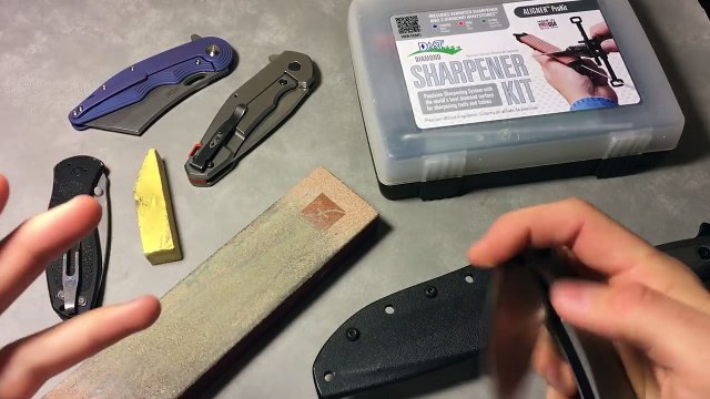 Answering Questions! Pt. 1