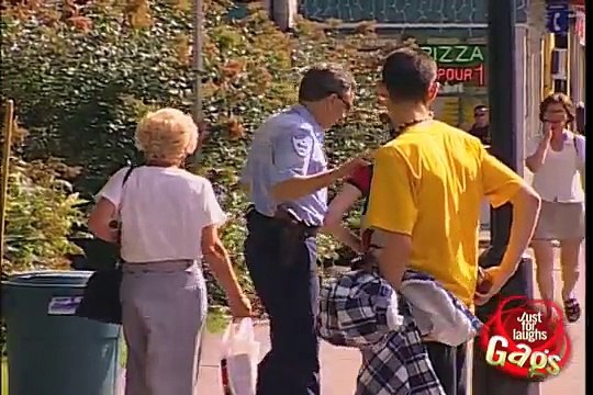 Instant Accomplice Sexy Cop Steals Girlfriend!