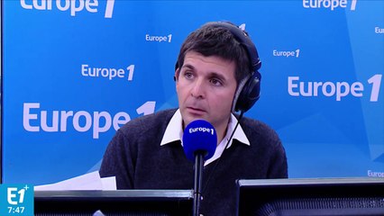 Syrie : la conférence d'Astana, "c'est un pas important"