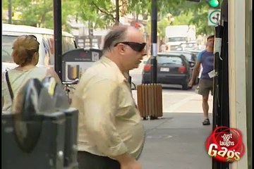 JFL Pranks  Blind Phone Call