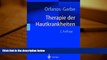 Read Online Therapie der Hautkrankheiten: einschließlich Allergologie, Andrologie, Phlebologie,