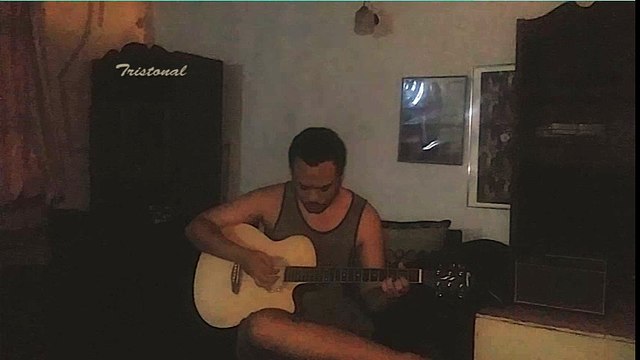 One Punch Man - Sadness Fingerstyle