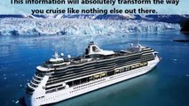 Shocking Cruise Secrets Revealed