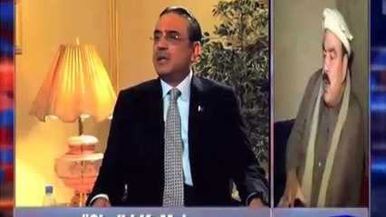 Nawaz Sharif has contacted Zardari and advised him not to come Pakistan - Sheikh Rasheed