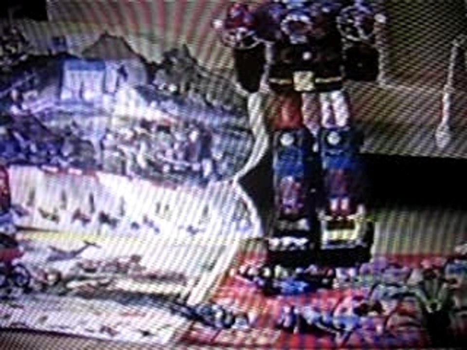 Tetsuzin Noël 1987
