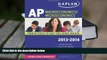 Download Kaplan AP Macroeconomics/Microeconomics 2013-2014 (Kaplan AP Series) Pre Order