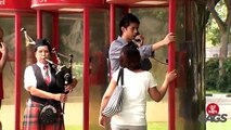 Jerk at the Payphone - JFL Gags Asia Edition