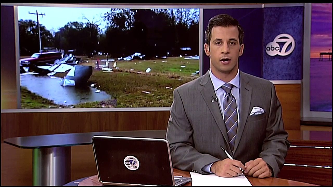 Tempête aux Etats-Unis: Les intempéries font au moins 18 morts selon les services d'urgence