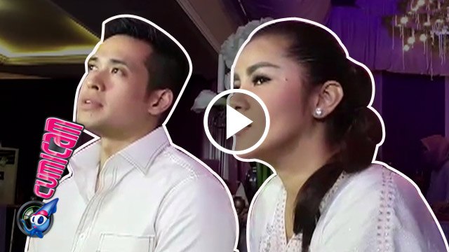 Kencan di Malam Minggu, Olla-Aufar Kembali Mesra - Cumicam 23 Januari 2017