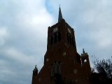 Eglise Notre-Dame des Mineurs - Waziers (59)