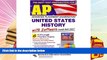 Free PDF REA s AP US History Test Prep with TESTware Software For Ipad