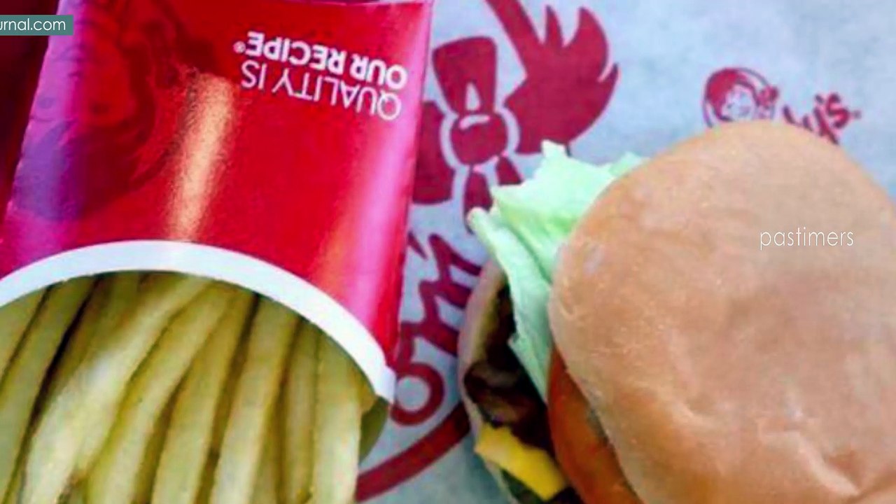 Top 10 Discontinued Fast Food Items We Want Back