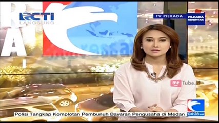 Penumpang Kekurangan Oksigen dalam Pesawat Express Air