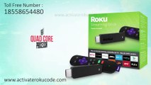 Roku Streaming Stick Setup and Installation Guide | Activate Roku Streaming Stick