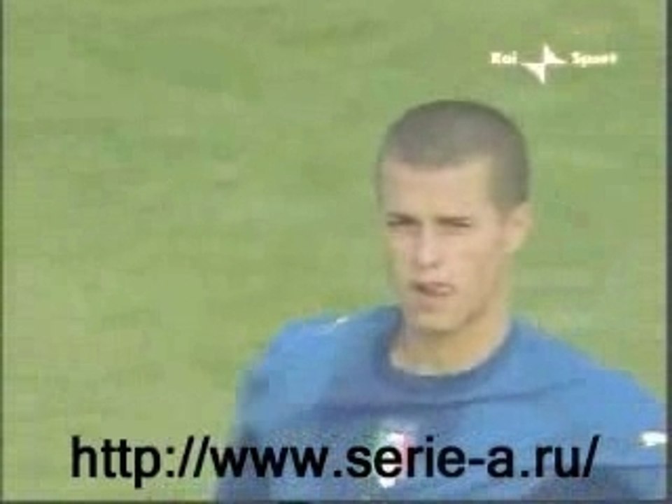 U-21-Albania 0:1 Italy