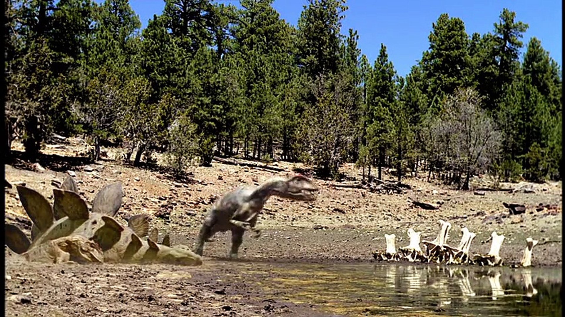 the ballad of big al