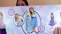 Frozen Elsa My Size Doll DisneyCarToys Disney Princess Toys Elsa Hair and Dress