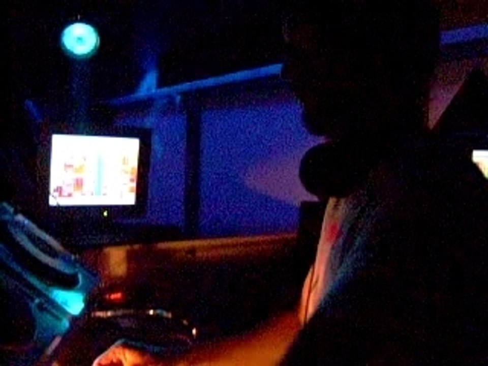 Play it back du 20070907 @ modjo - video 06