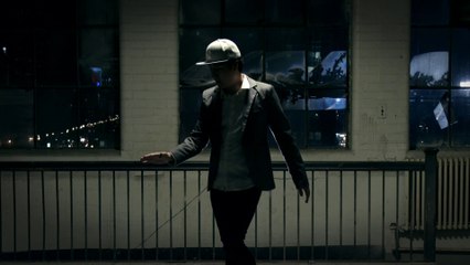 Dance Cover by Nick Kang / The Best Present (최고의 선물) - Rain (비)