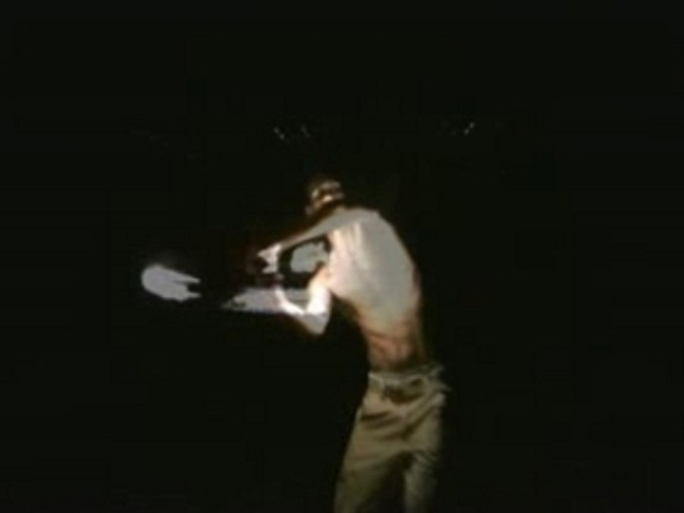 Bolas Kevin Aout 2007