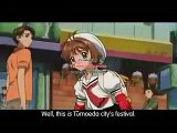 Cardcaptor Sakura Movie 2 (mixture)
