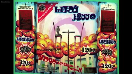 Mami from Madoka Magica dies