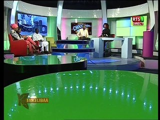 Revue de presse de la RTS du 23 jan 2017