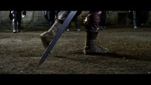 Le Roi Arthur : la légende d'Excalibur - Teaser HD