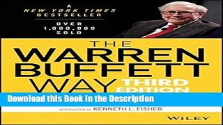 Download [PDF] The Warren Buffett Way Full Ebook