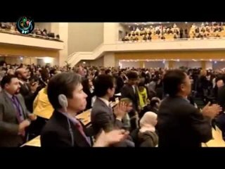 DVB 15.06.2012 - 8am News