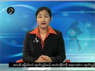 DVB 06.06.2012 - 8am News